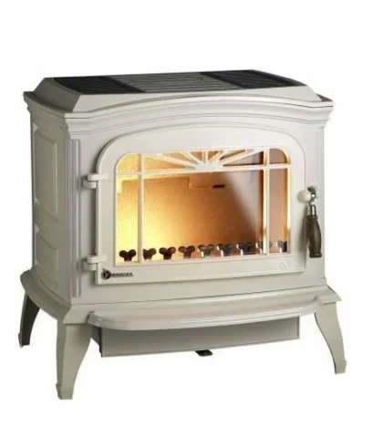 Öfen BRADFORD EMAILLE – INVICTA